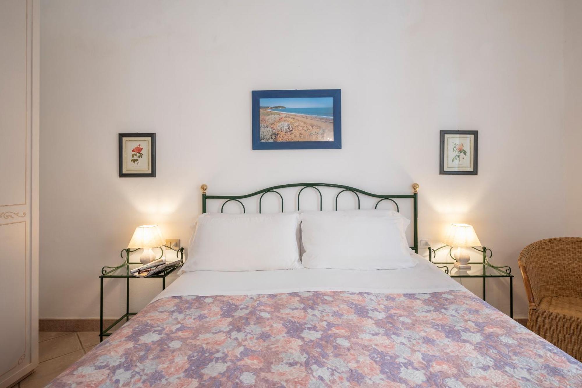 Villa Liberty San Vincenzo Exterior photo